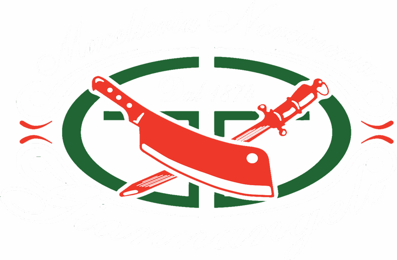 Logo Macelleria Giannangeli