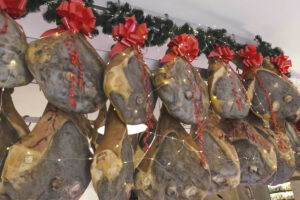 Natale si avvicina